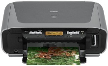 Canon PIXMA MP180 ohjain