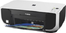 Canon PIXMA MP190 ohjain