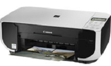 Canon PIXMA MP220 ohjain