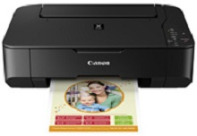 Canon PIXMA MP230 ohjain