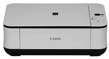 Canon PIXMA MP245 ohjain