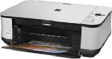 Canon PIXMA MP250 ohjain