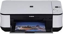 Canon PIXMA MP268 ohjain