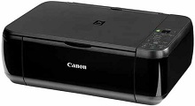Canon PIXMA MP280 ohjain