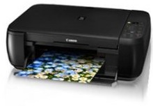 Canon PIXMA MP282 ohjain