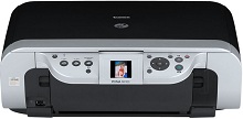 Canon PIXMA MP450 ohjain
