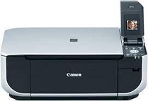 Canon PIXMA MP476 ohjain