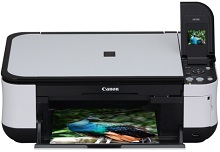 Canon PIXMA MP480 ohjain