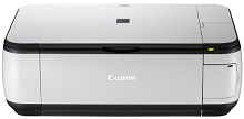 Canon PIXMA MP490 ohjain