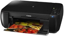 Canon PIXMA MP499 ohjain