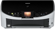 Canon PIXMA MP500 ohjain
