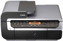 Canon PIXMA MP530 ohjain
