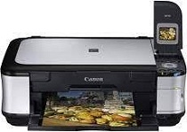 Canon PIXMA MP545 ohjain