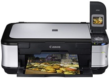Canon PIXMA MP560 ohjain