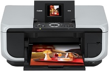 Canon PIXMA MP600 ohjain