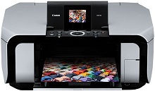 Canon PIXMA MP610 ohjain