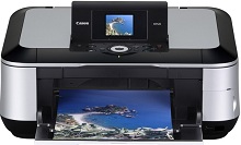 Canon PIXMA MP620 ohjain