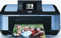 Canon PIXMA MP620B ohjain