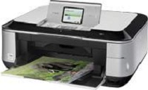 Canon PIXMA MP640R ohjain