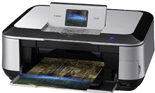 Canon PIXMA MP648 ohjain