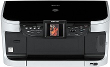 Canon PIXMA MP800 ohjain