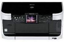 Canon PIXMA MP800R ohjain