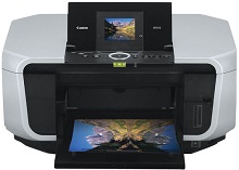 Canon PIXMA MP810 ohjain