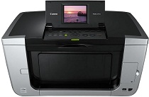Canon PIXMA MP950 ohjain
