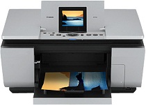 Canon PIXMA MP960 ohjain