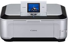 Canon PIXMA MP980 ohjain