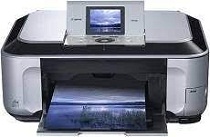 Canon PIXMA MP988 ohjain