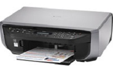 Canon PIXMA MX300 ohjain