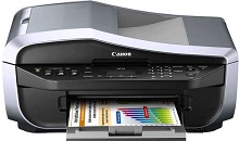 Canon PIXMA MX310 ohjain