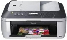 Canon PIXMA MX328 ohjain