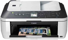 Canon PIXMA MX330 ohjain