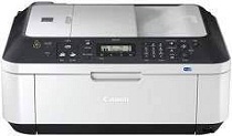 Canon PIXMA MX347 ohjain