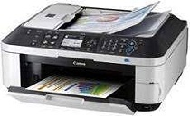 Canon PIXMA MX357 ohjain