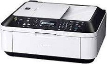 Canon PIXMA MX366 ohjain