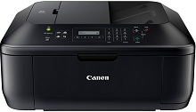 Canon PIXMA MX372 ohjain