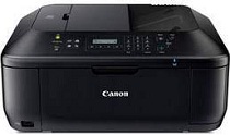 Canon PIXMA MX374 ohjain
