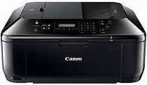 Canon PIXMA MX394 ohjain