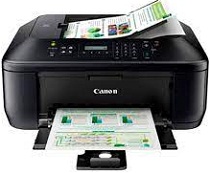 Canon PIXMA MX397 ohjain