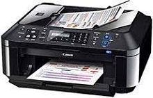 Canon PIXMA MX416 ohjain