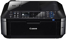 Canon PIXMA MX420 ohjain