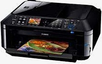 Canon PIXMA MX426 ohjain
