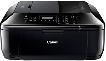 Canon PIXMA MX432 ohjain