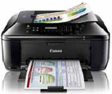 Canon PIXMA MX439 ohjain