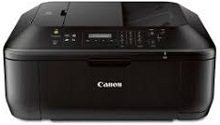Canon PIXMA MX477 ohjain