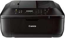 Canon PIXMA MX479 ohjain