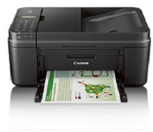 Canon PIXMA MX490 ohjain